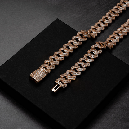15mm Prong Chain