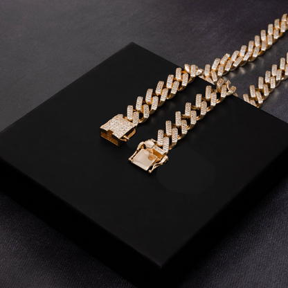 14mm Prong Chain
