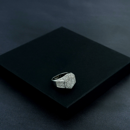 Hexagon Ring
