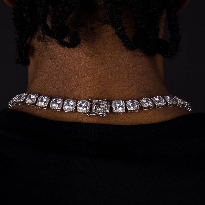10mm Tennis Chain