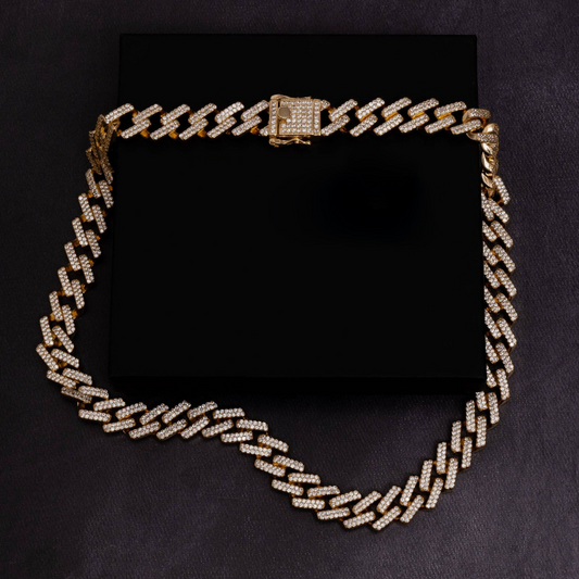 14mm Prong Chain