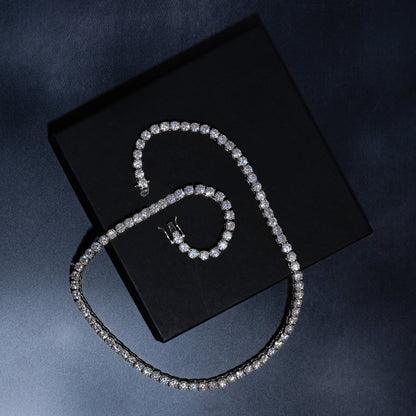 5mm Premium Tennis Chain