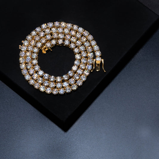 5mm Premium Tennis Chain